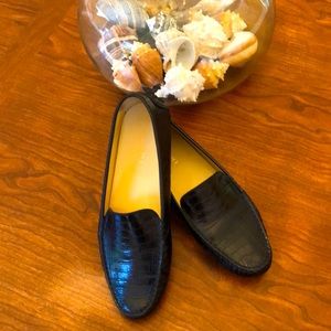 M. Gemi Driving Loafers